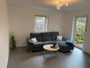 Apartment im Grünen bei Koblenz